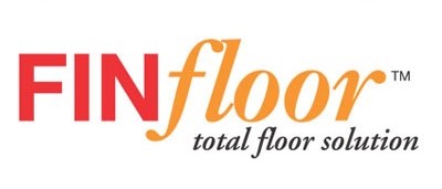 finfloor supplier logo