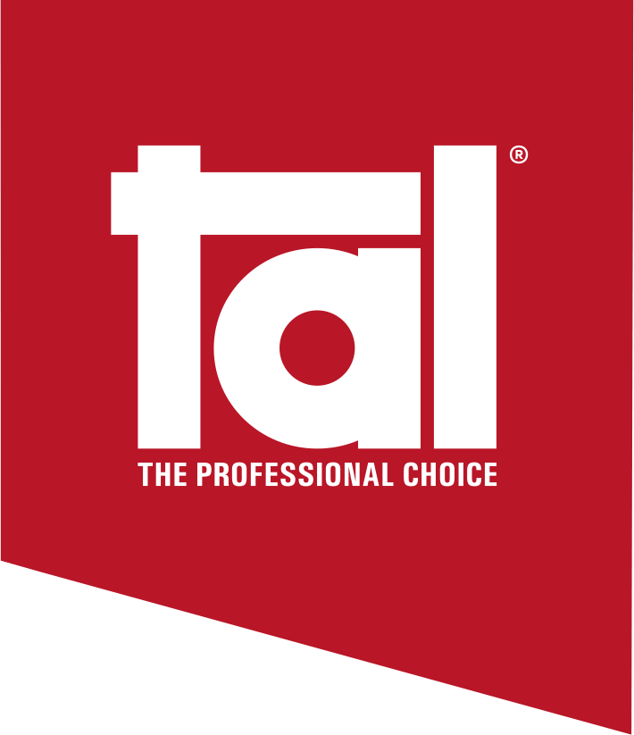 tal logo header